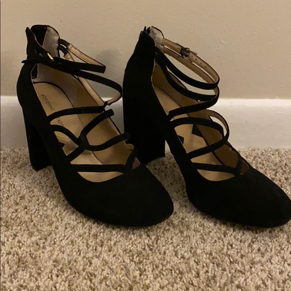 Adrienne Vittadini Heels